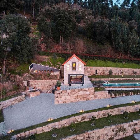 Javardo - Family House - Douro Penha Longa Bagian luar foto