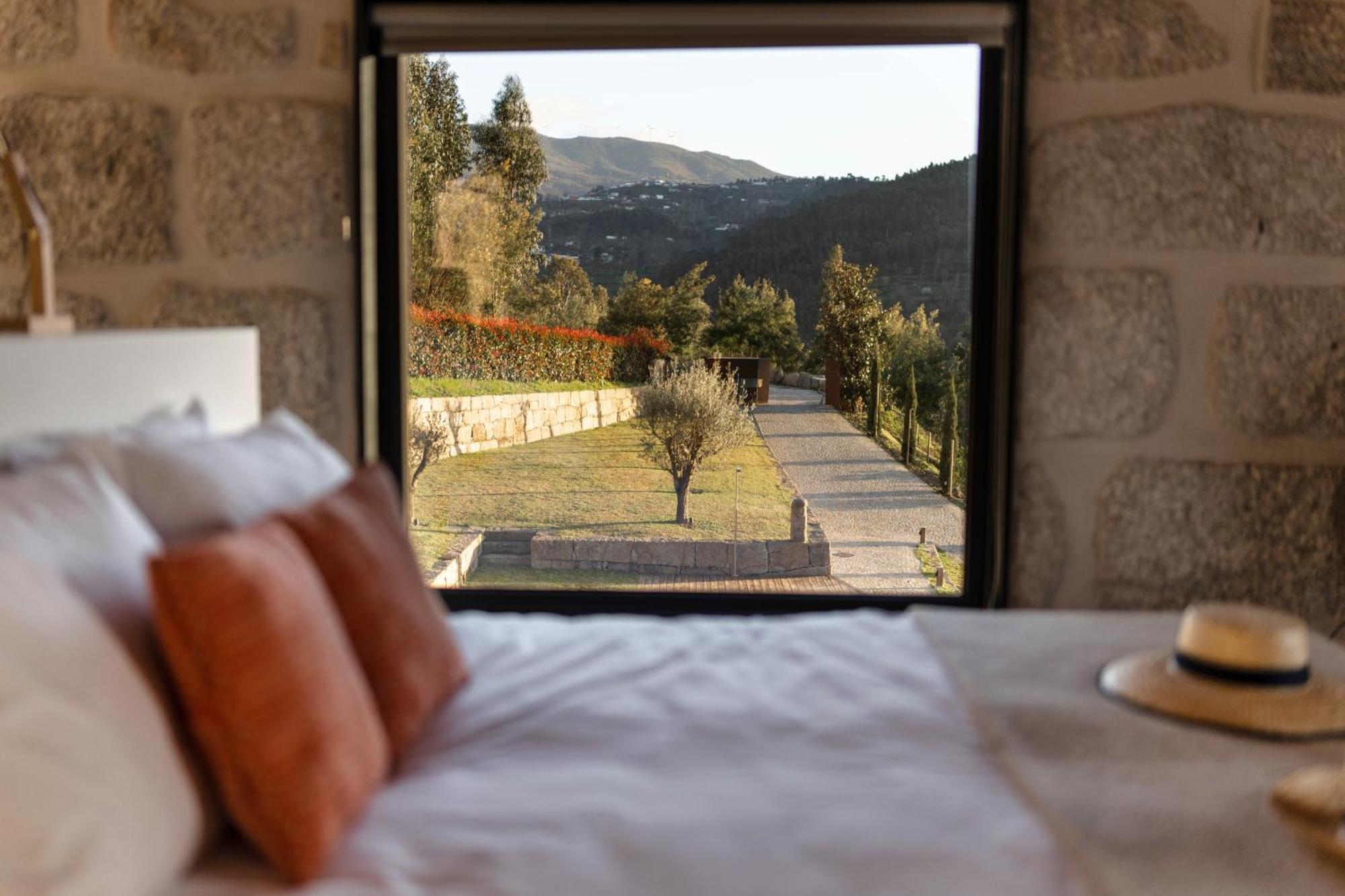Javardo - Family House - Douro Penha Longa Bagian luar foto